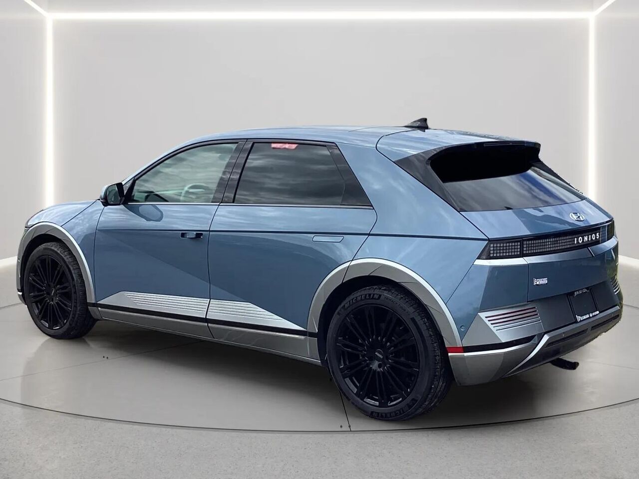 2024 Hyundai IONIQ 5