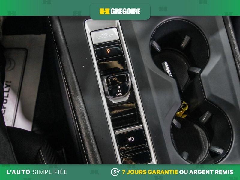 Volkswagen Atlas 2024 Blanc Blainville - photo #16