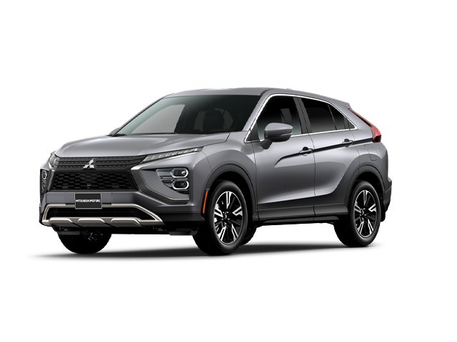 Mitsubishi Eclipse Cross SE 2026 Gris titane métallisé