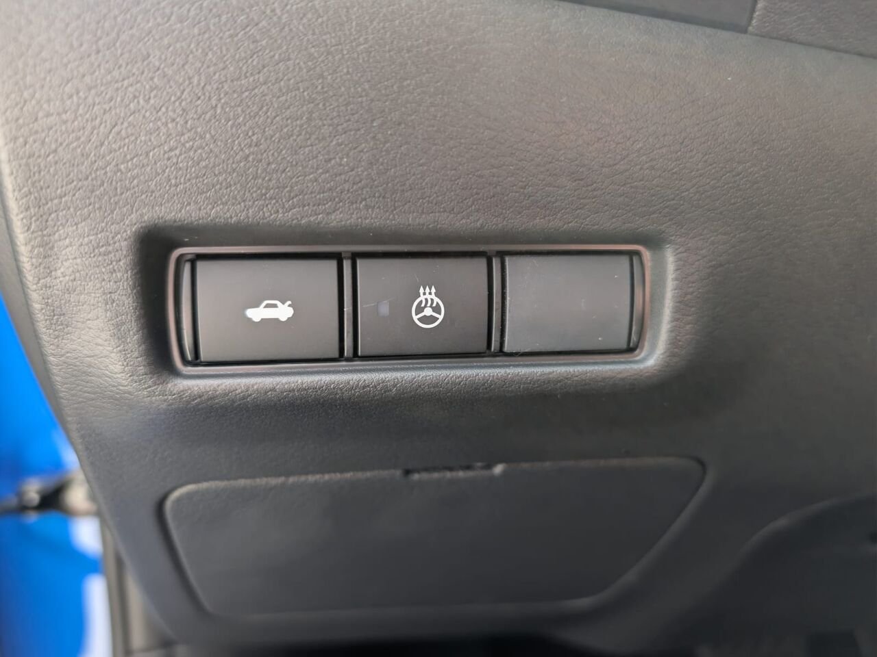 NISSAN Sentra SENTRA SV 2026 Chalcanthite nacré métallisé Châteauguay - photo #20