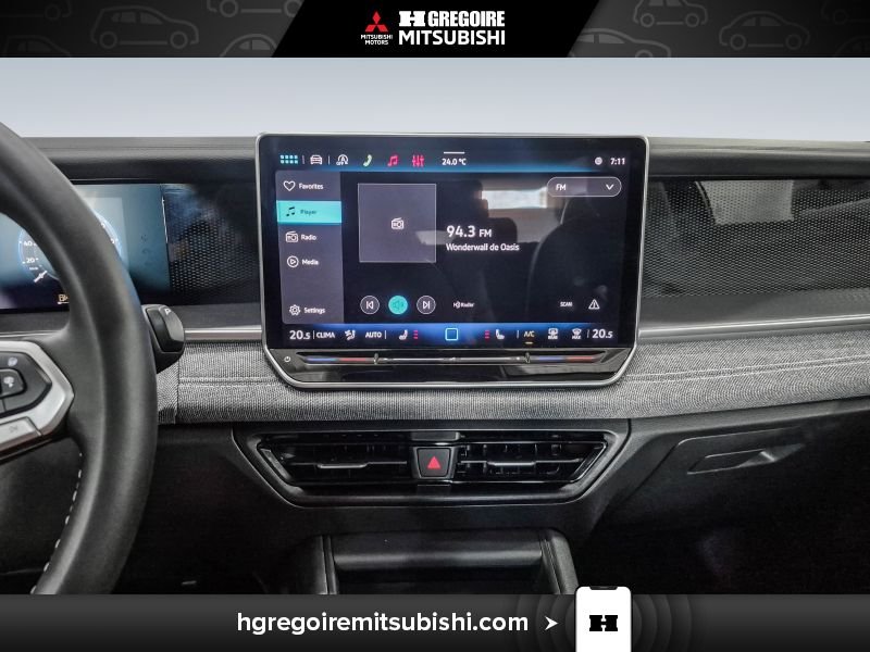 Volkswagen Tiguan 2025 Bleu Blainville - photo #24