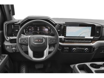 GMC Sierra 1500 Elevation