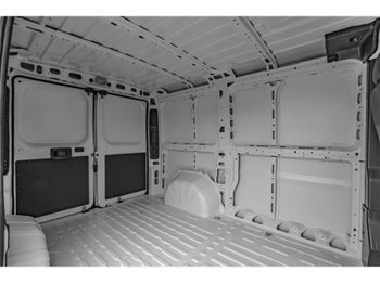 Ram ProMaster Cargo Van Tradesman