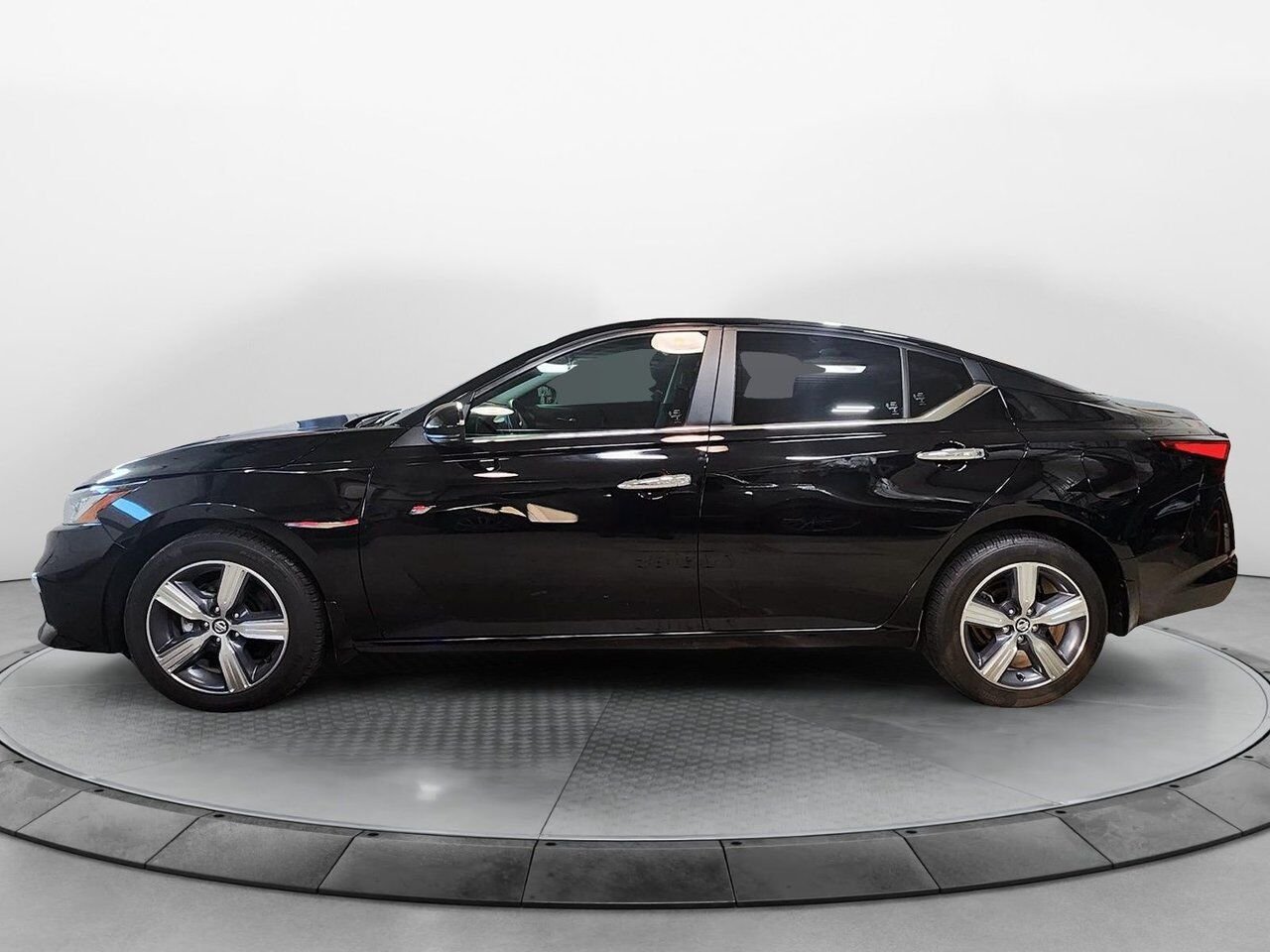 Nissan Altima NIV 1N4BL4BW4MN335429 2021 Noir Chicoutimi - photo #6
