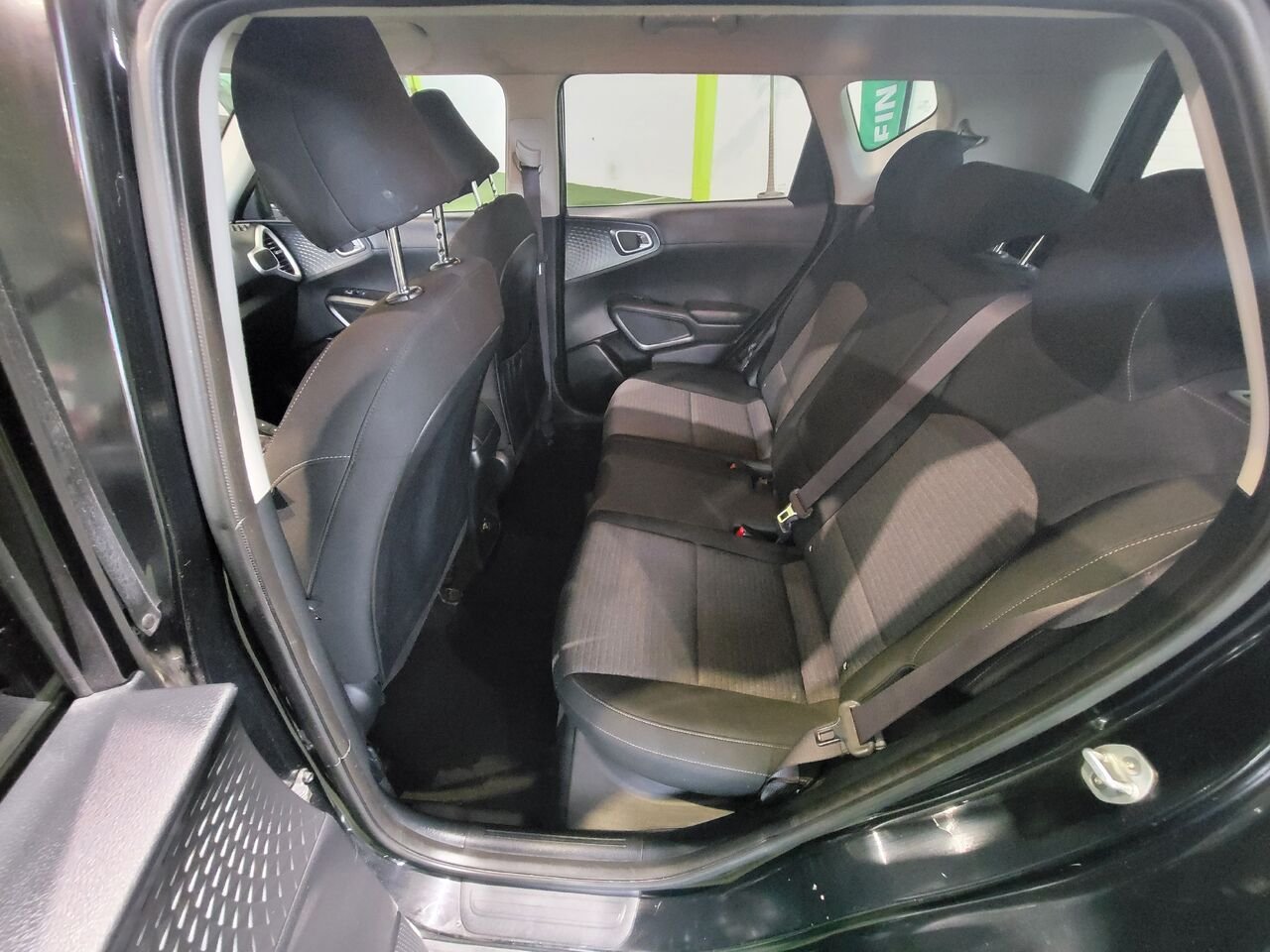 Kia Soul 2020 Noir Longueuil, - photo #11