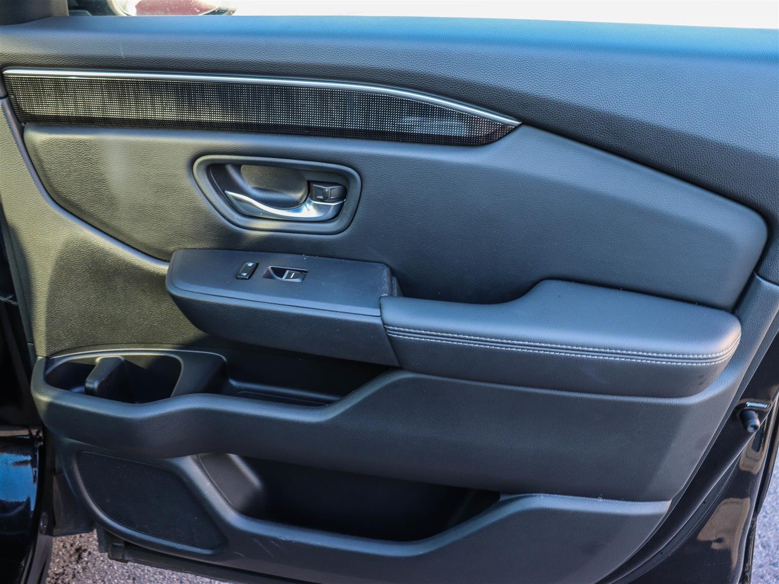 Honda Pilot Touring 2023 Black Ottawa & Gatineau - photo #17