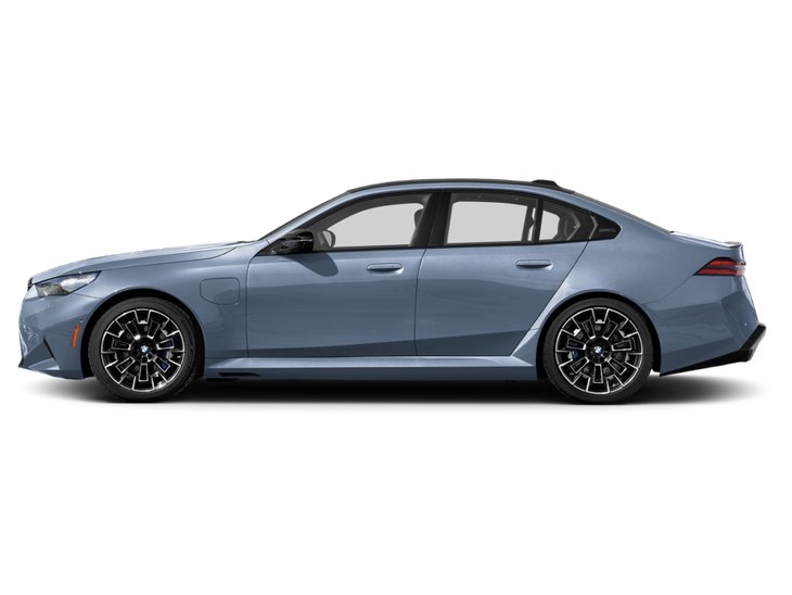 2027 BMW M5 