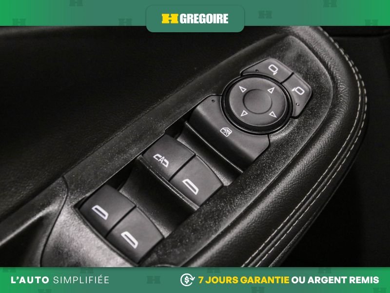 Buick Encore GX 2024 Bleu Blainville - photo #15