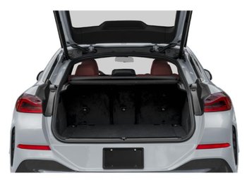 BMW X6 xDrive40i