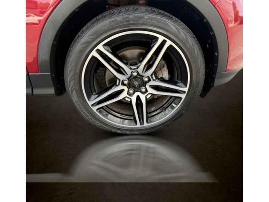 Ford Escape 2019 2019 Rouge