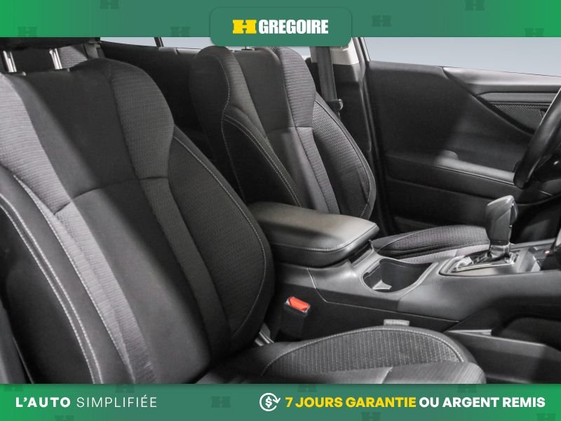 2023 Subaru Outback Blue Blainville - photo #27