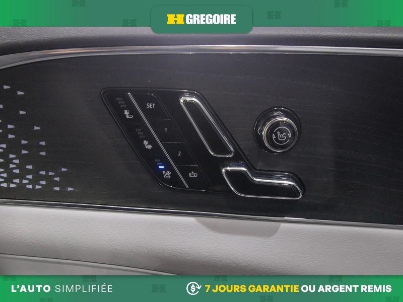 Cadillac LYRIQ 2023 Noir Saint-Eustache - photo #21