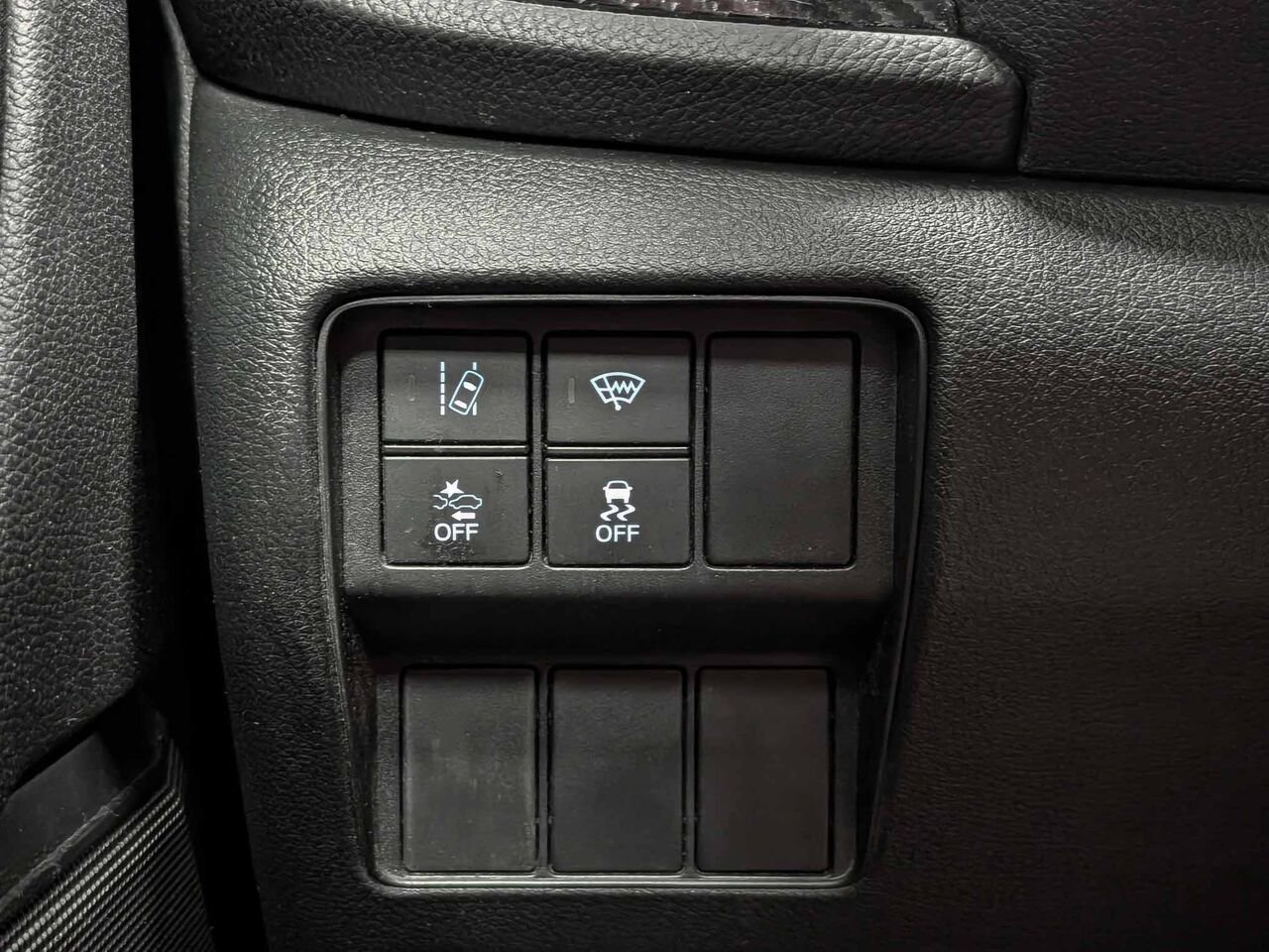 2019 Honda CR-V AWD EX 8 Roues Toit Ouvrant Sièges Chauffants Blue Sherbrooke - photo #11