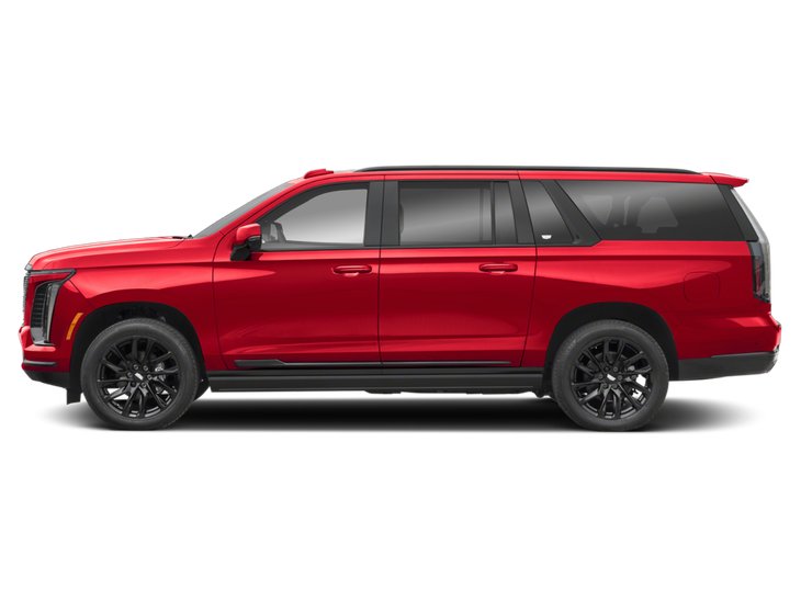 2026 Cadillac Escalade ESV Platinum sport 4RM