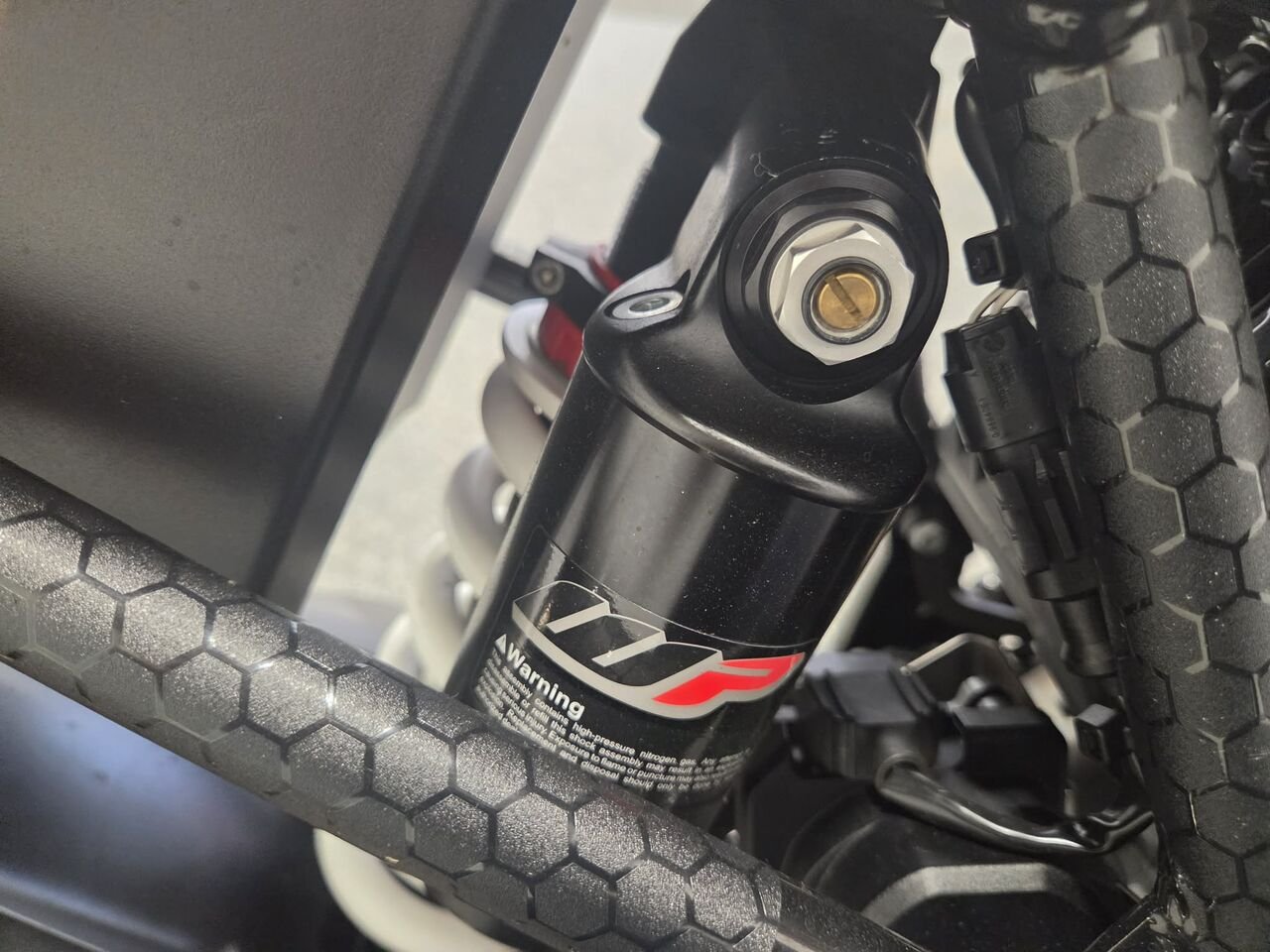 2019 KTM SUPER DUKE1290 R 1290 SUPERDUKE R Châteauguay - photo #5