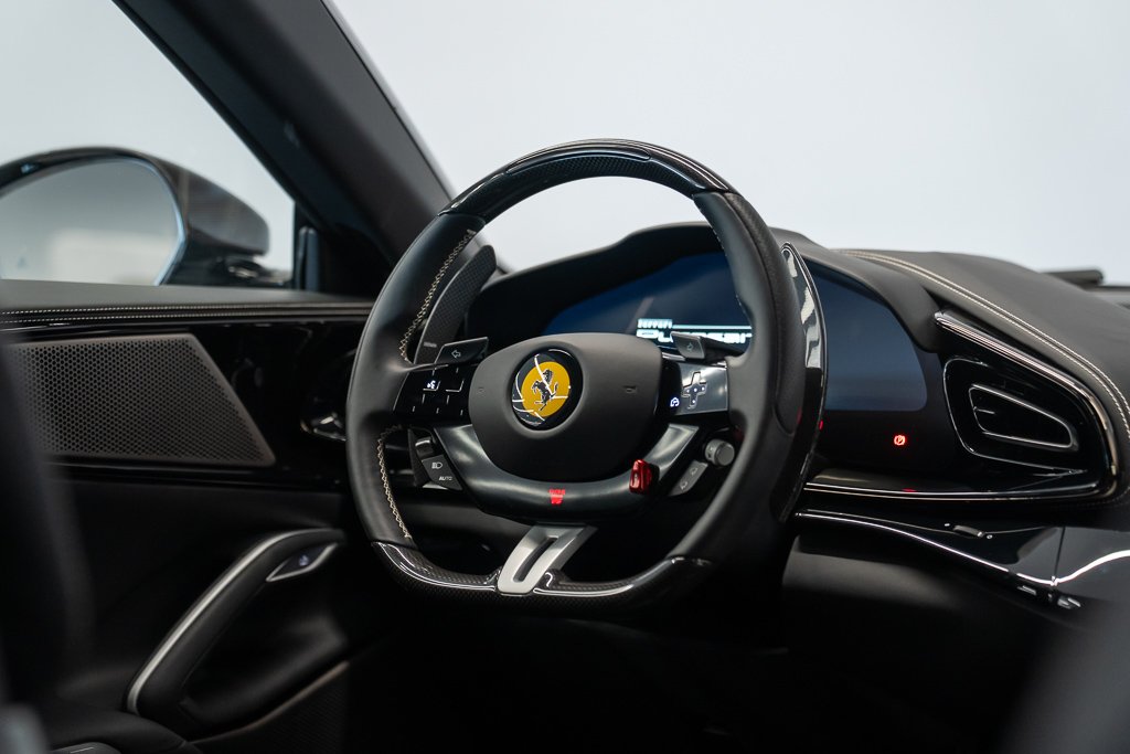 Ferrari Purosangue 2025 Kirkland - photo #15