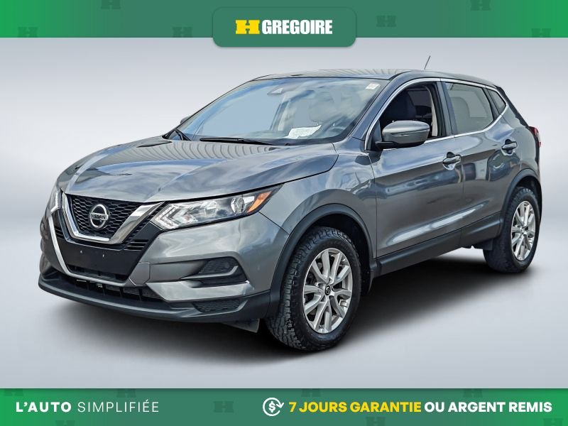 2023 Nissan Qashqai 2023 Grey