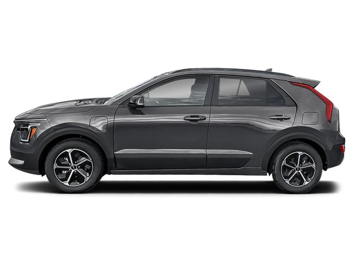 2026 Kia Niro hybride rechargeable EX Premium