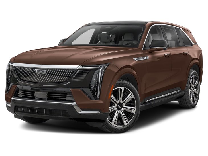 2026 Cadillac Escalade IQ Premium Luxe