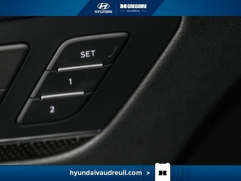 2022 Audi SQ5 Blue Saint-Eustache - photo #18