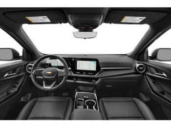 Chevrolet Equinox LT TA