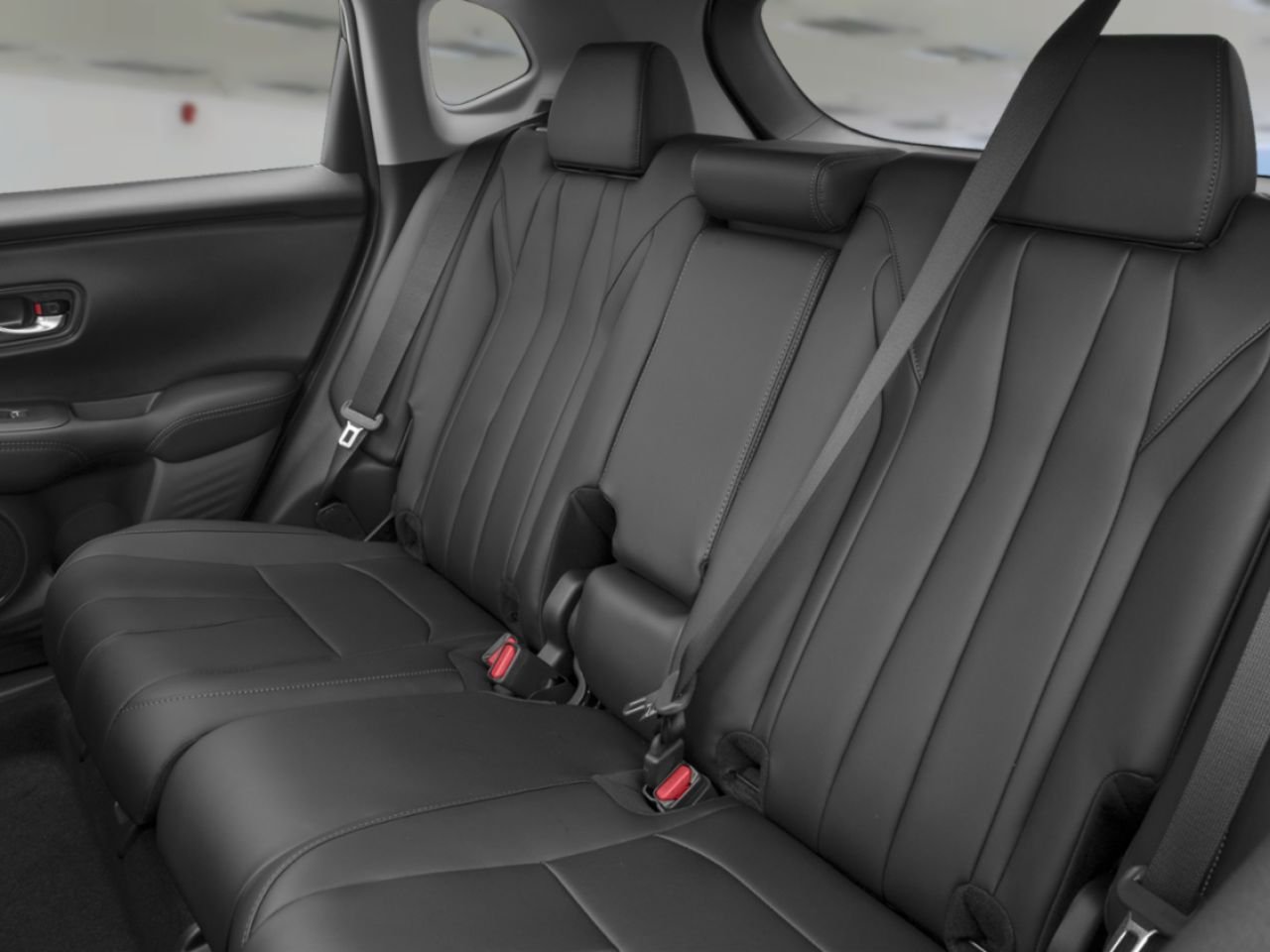 2026 Acura ADX Platinum White Pearl Etobicoke - photo #8