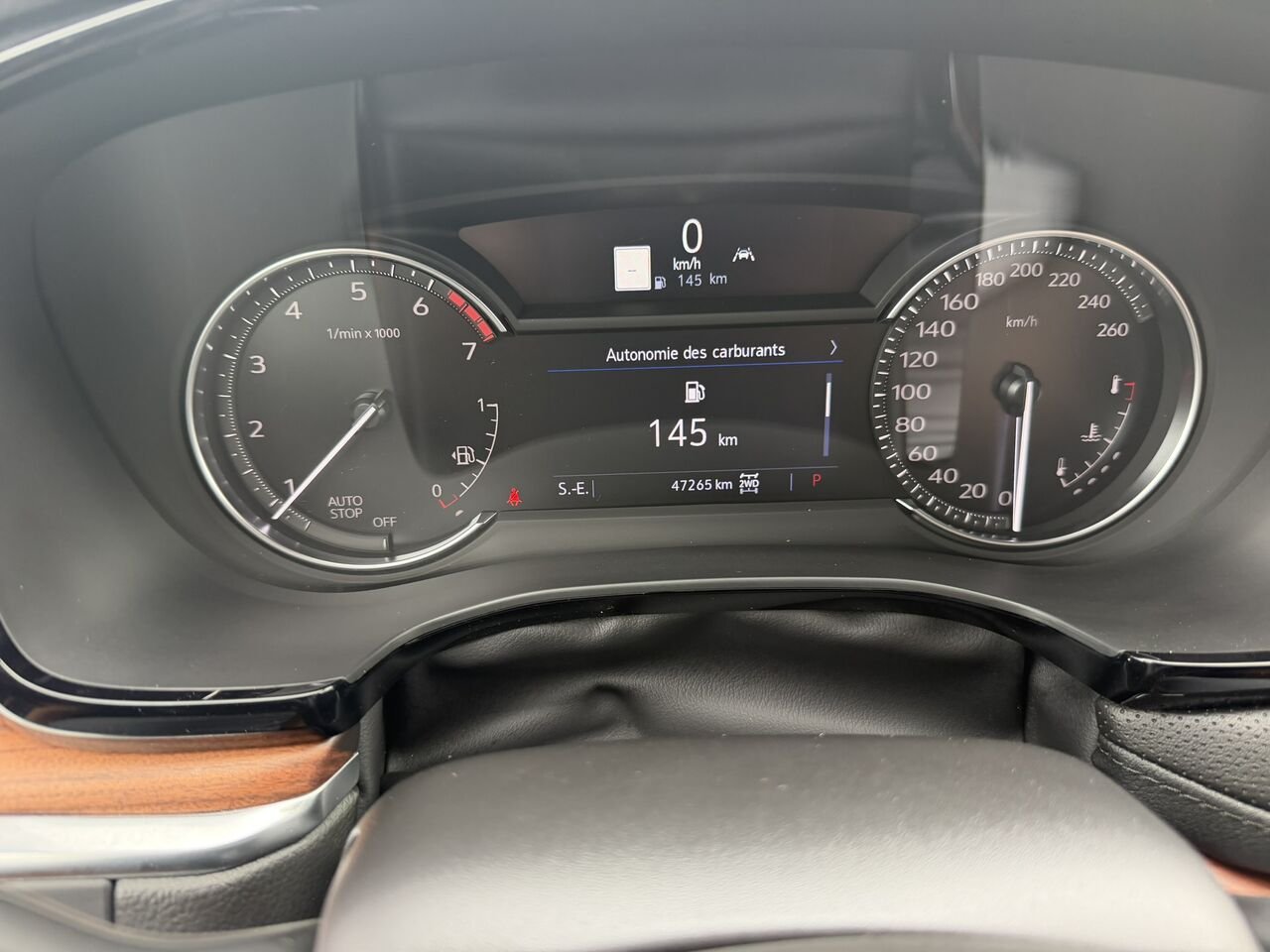 Cadillac XT5 PREMIUM LUXURY AWD FINANCEMENT À PARTIR 3.99% 2024 Blanc Laval - photo #13
