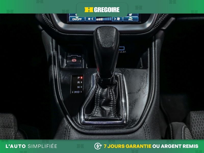 2023 Subaru Outback Grey Saint-Eustache - photo #21