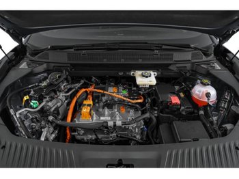 Chevrolet Equinox EV LT