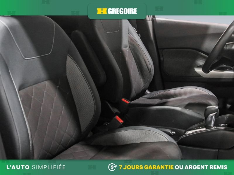 Nissan Kicks 2019 Gris Saint-Eustache - photo #27