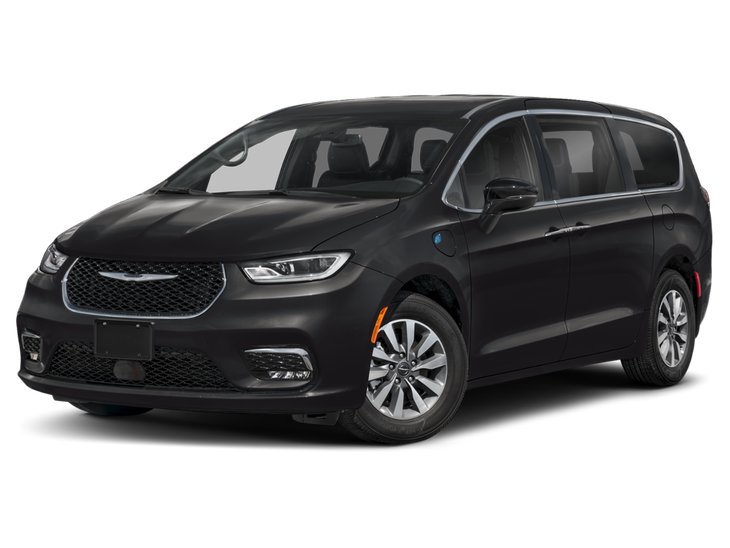 2026 Chrysler Pacifica Hybrid Limited