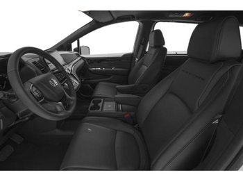 Honda Odyssey Édition noir