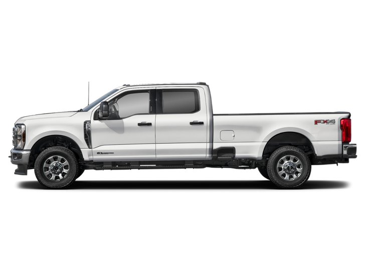 2026 Ford Super Duty F-350 à roues arrière jumelées XLT