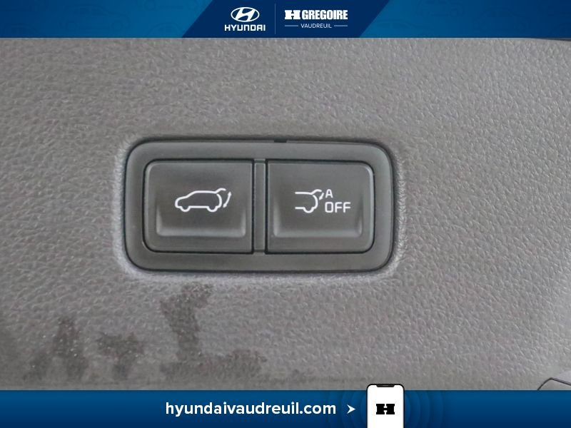 2022 Kia Carnival Black Laval - photo #44