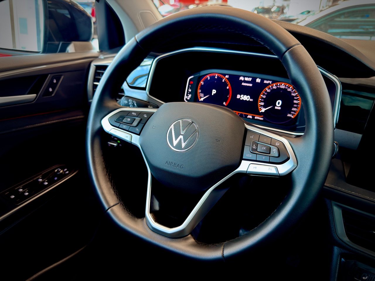 Volkswagen Taos 2026 Bleu Notre-Dame-des-Prairies - photo #19