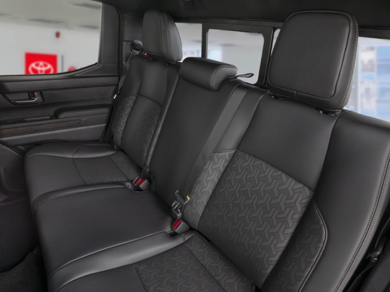 2026 TOYOTA Tacoma Underground Mississauga - photo #10