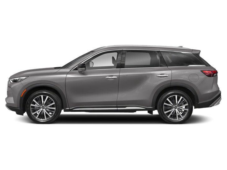 2025 INFINITI QX60 Sensoriel