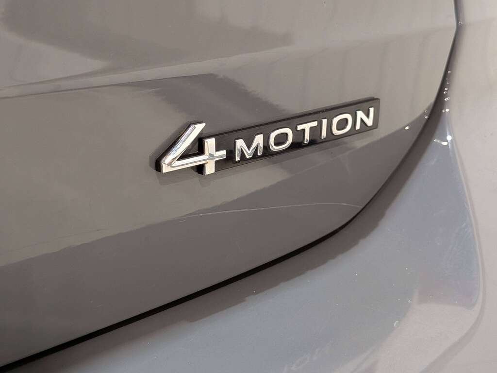2024 Volkswagen Taos Comfortline 4MOTION Grey Val-David - photo #38