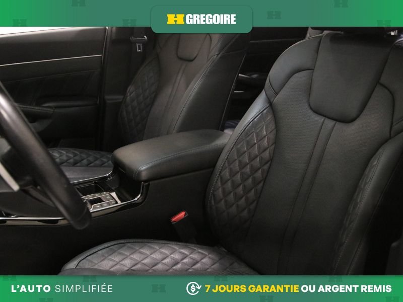2023 Kia Sorento Laval - photo #13