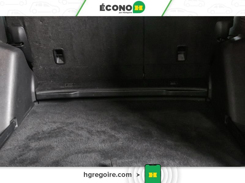 Honda CRV 2019 Noir Blainville - photo #21