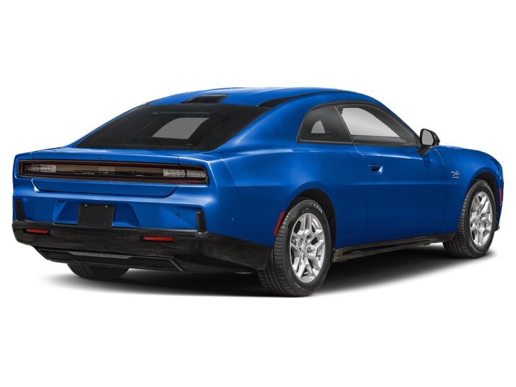 2026 Dodge Charger Daytona Scat Pack