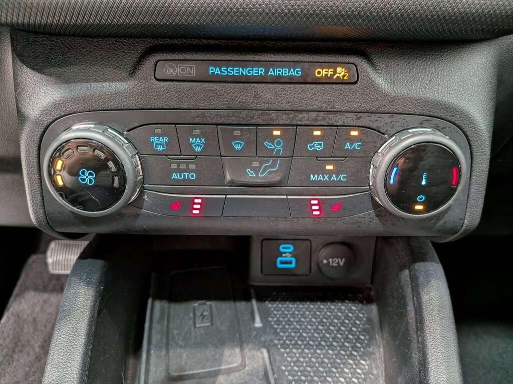 2022 Ford Bronco Sport Big Bend 4x4 Black Val-David - photo #28