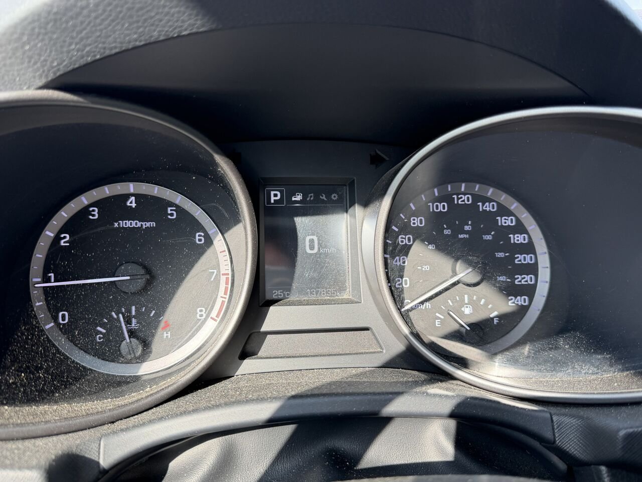 2018 Hyundai Santa Fe XL Silver Sainte-Julienne - photo #2