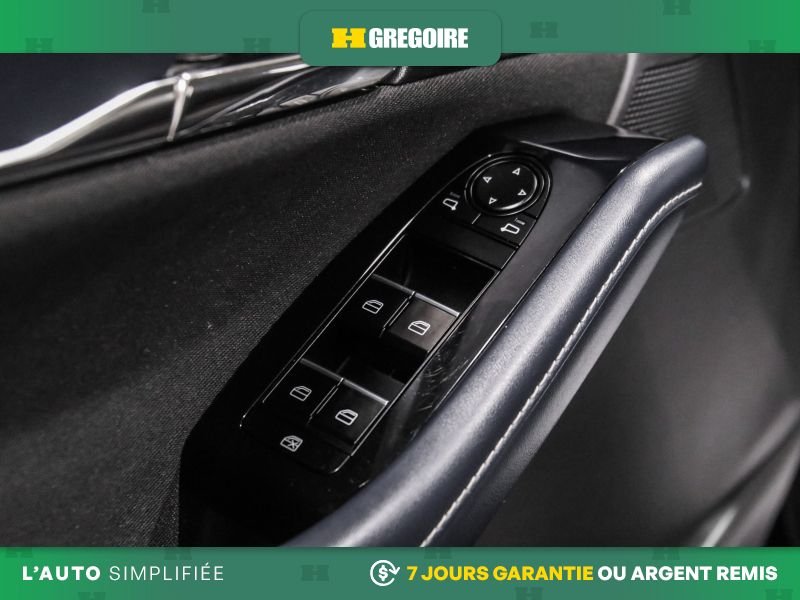 Mazda CX-30 822330 | GS AWD AUTO AC GR ELECT NAV MAGS CAM RECUL BLEU 2021 Bleu Laval - photo #15