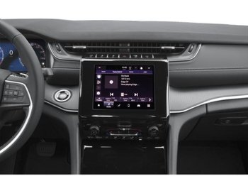 Jeep Grand Cherokee L Limited