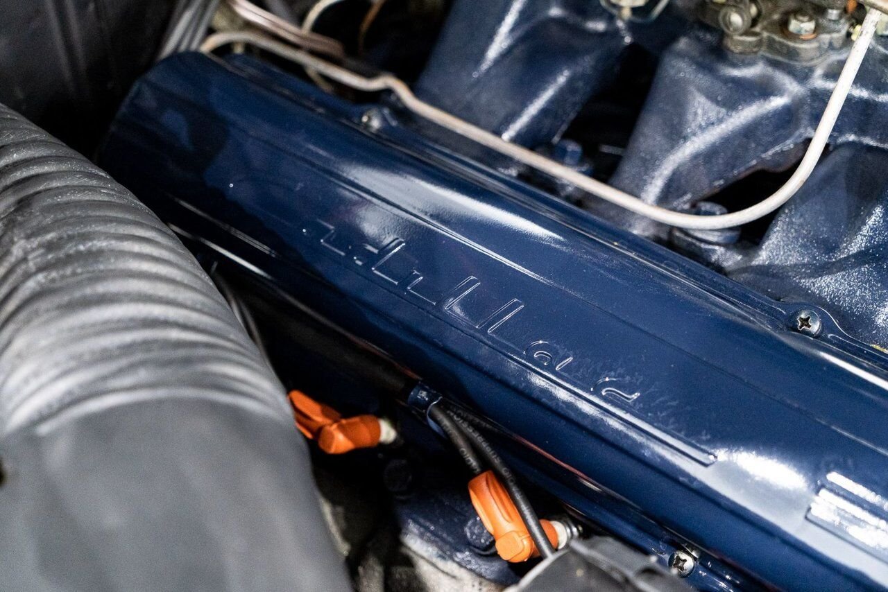 Cadillac Fleetwood Unrestored factory black paint **PRICE IN USD** 1951 Noir Montréal - photo #19