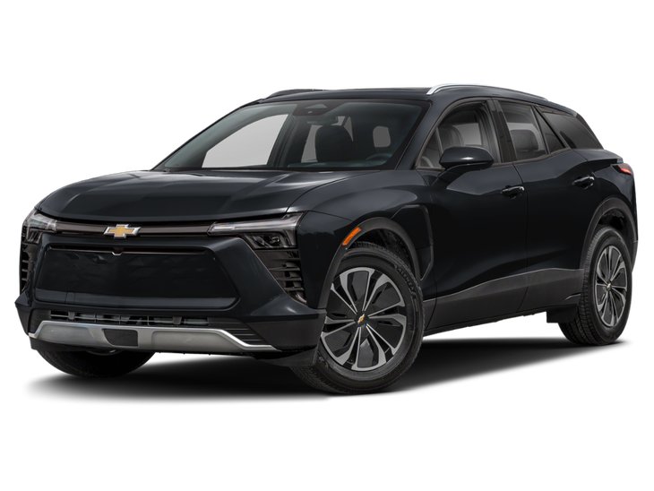 2026 Chevrolet Blazer EV LT TI