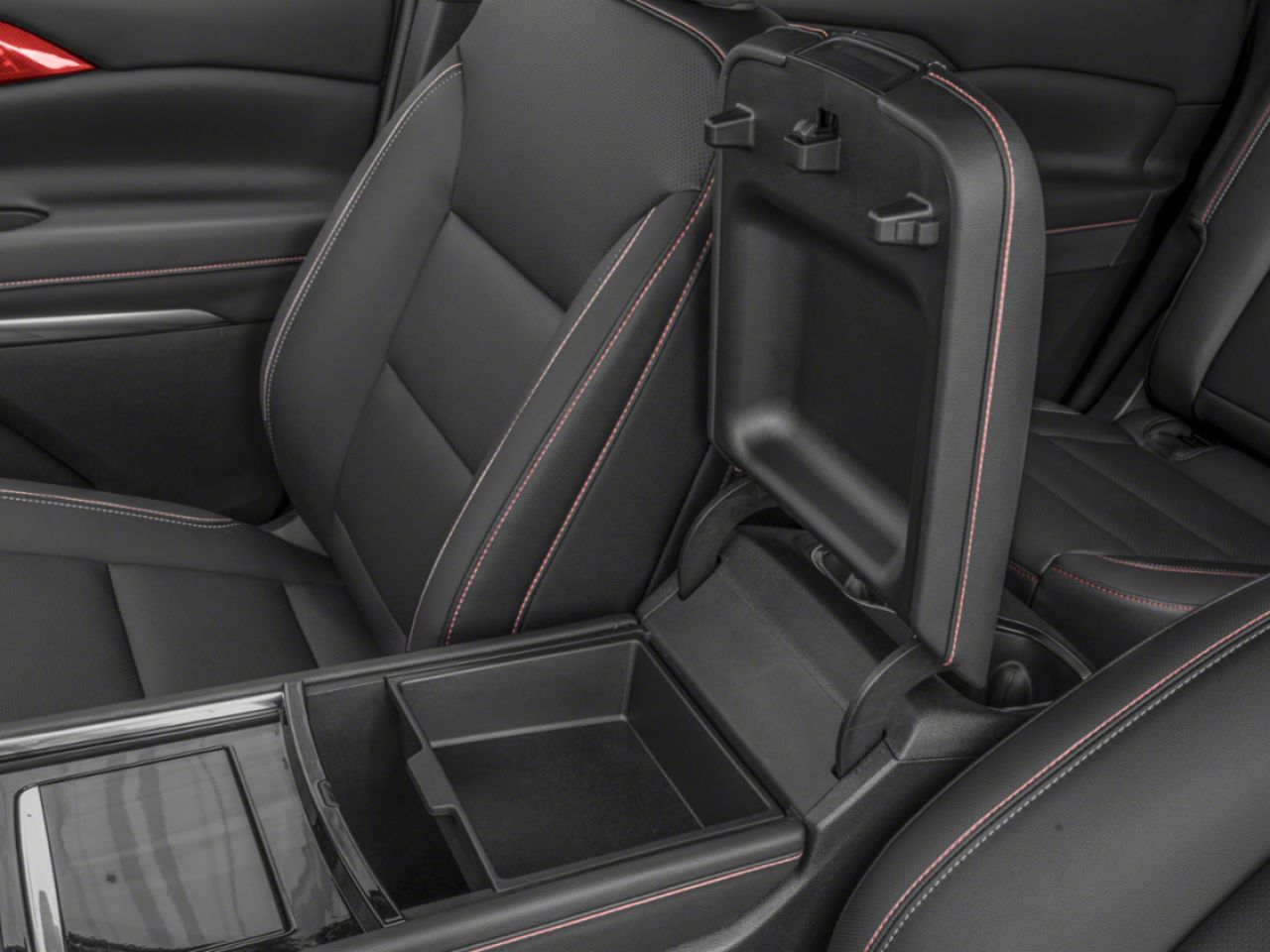 Chevrolet Traverse 2027