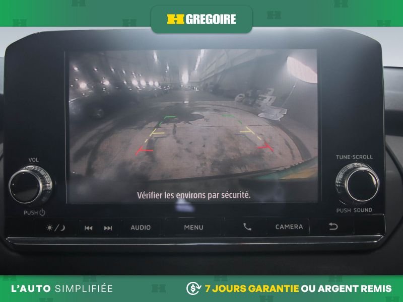 Mitsubishi Outlander 821216 | ES AWD AUTO A/C GR ELECT MAGS CAM RECUL 2022 Vert Laval - photo #18