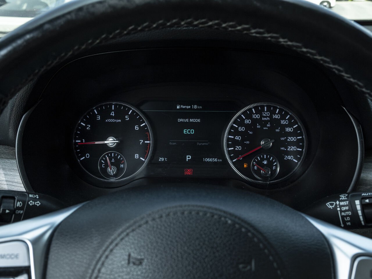 2021 Kia Telluride Green Gatineau - photo #10